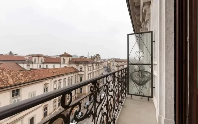 Eccezionale Location! Milano City Center! 2