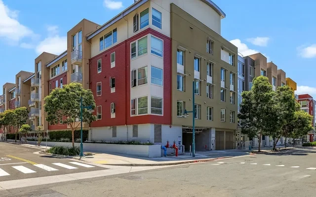 Emme Apartment 1