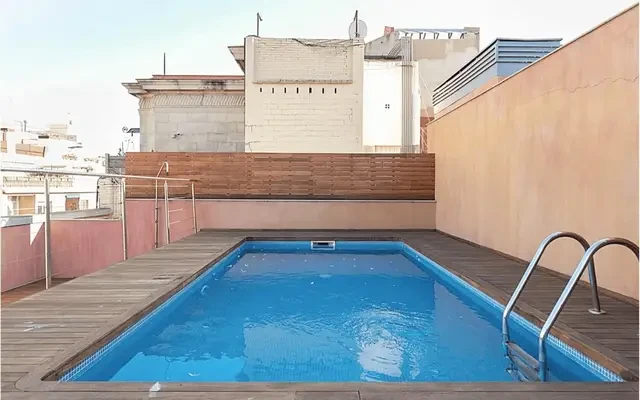 apartment in Sant Gervasi   Galvany (Sarrià   Sant Gervasi) 2