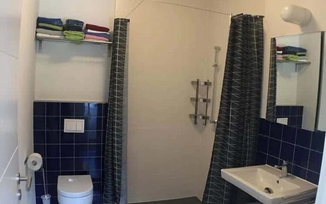 Roma 0: Charmante 3-Zimmer-Wohnung in Berlin, Naehe Alexanderplatz 4