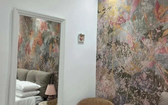 Apartment in Vico Lammatari, Napoli for 46 m² with 1 bedrooms 4