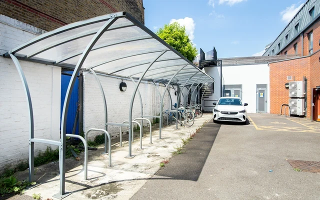 Fulham Palace Studios 4