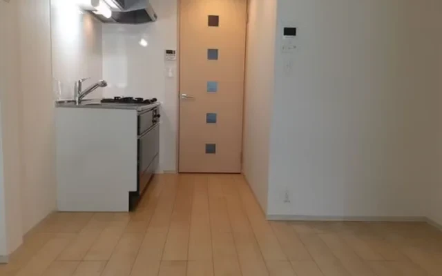 S, K Residence Tenjin Nishimachi 1