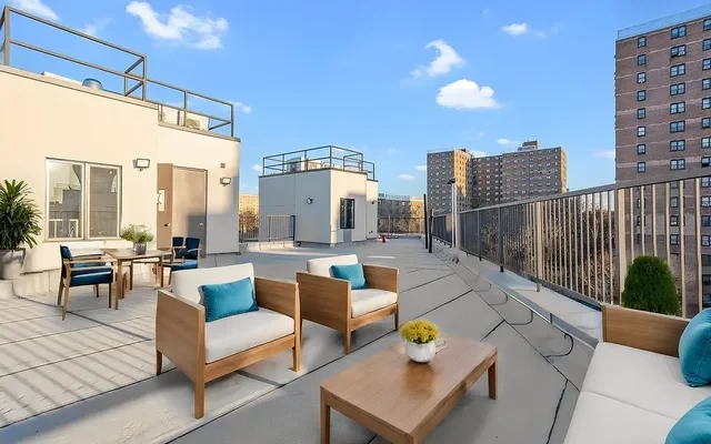 763 Park Avenue, Brooklyn - résidence étudiante à New York - 4 bed 1 bath