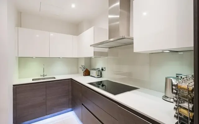 Bickenhall Street, Marylebone W1U W1U 6BS 2