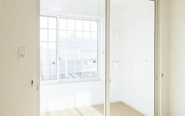 ガーデンヒルズC 1階 - Kamaishi student accommodation - 1階 - 1LDK