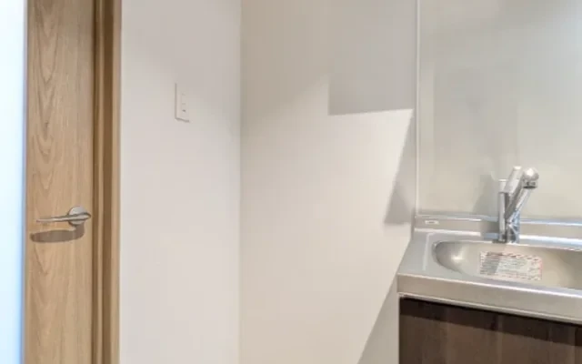 (Tentative name) Student Hall Uni E’meal Utsunomiya [Meals included] 3