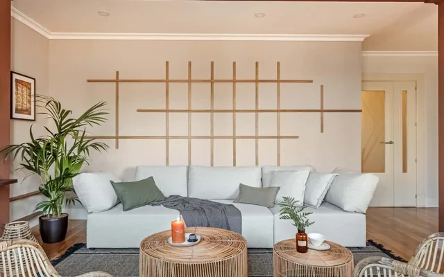 Ombai - 2 bedrooms in Castellana 2