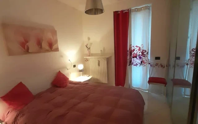 Appartamento in Via Carlo Cattaneo, Provaglio d'Iseo 2