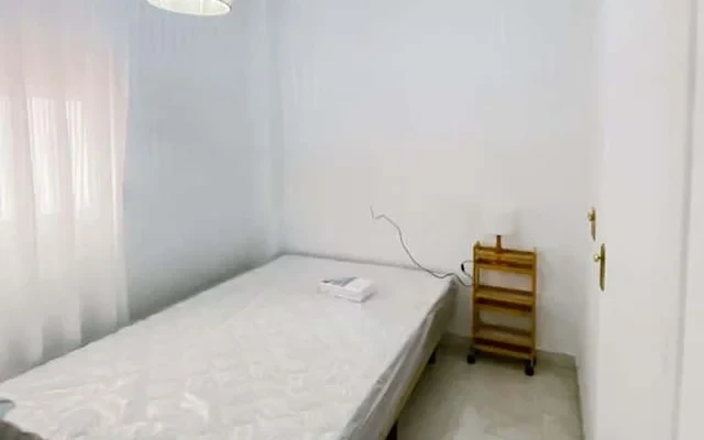 Piso de 3 habitaciones en Camins Al Grau 4
