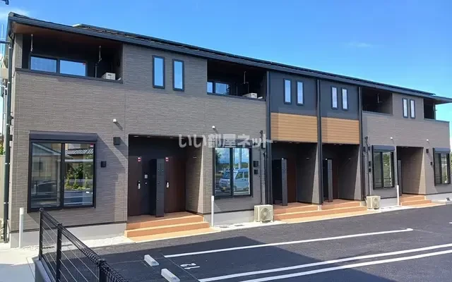 ビオルネⅡ 104号室 - Shimabara student accommodation