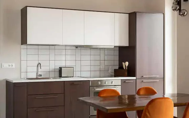 Two-room premium apartment - Isola 2