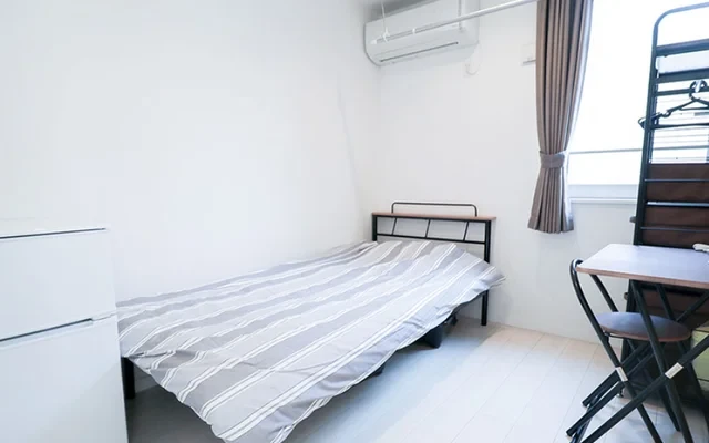 C205 Co-living house Shin-Egota II 2