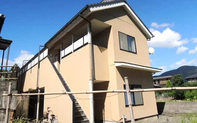 レオパレス明和 - Kyoto student accommodation