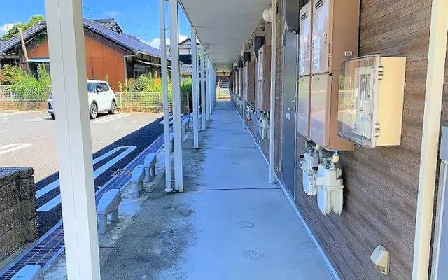 レオネクスト碧 1