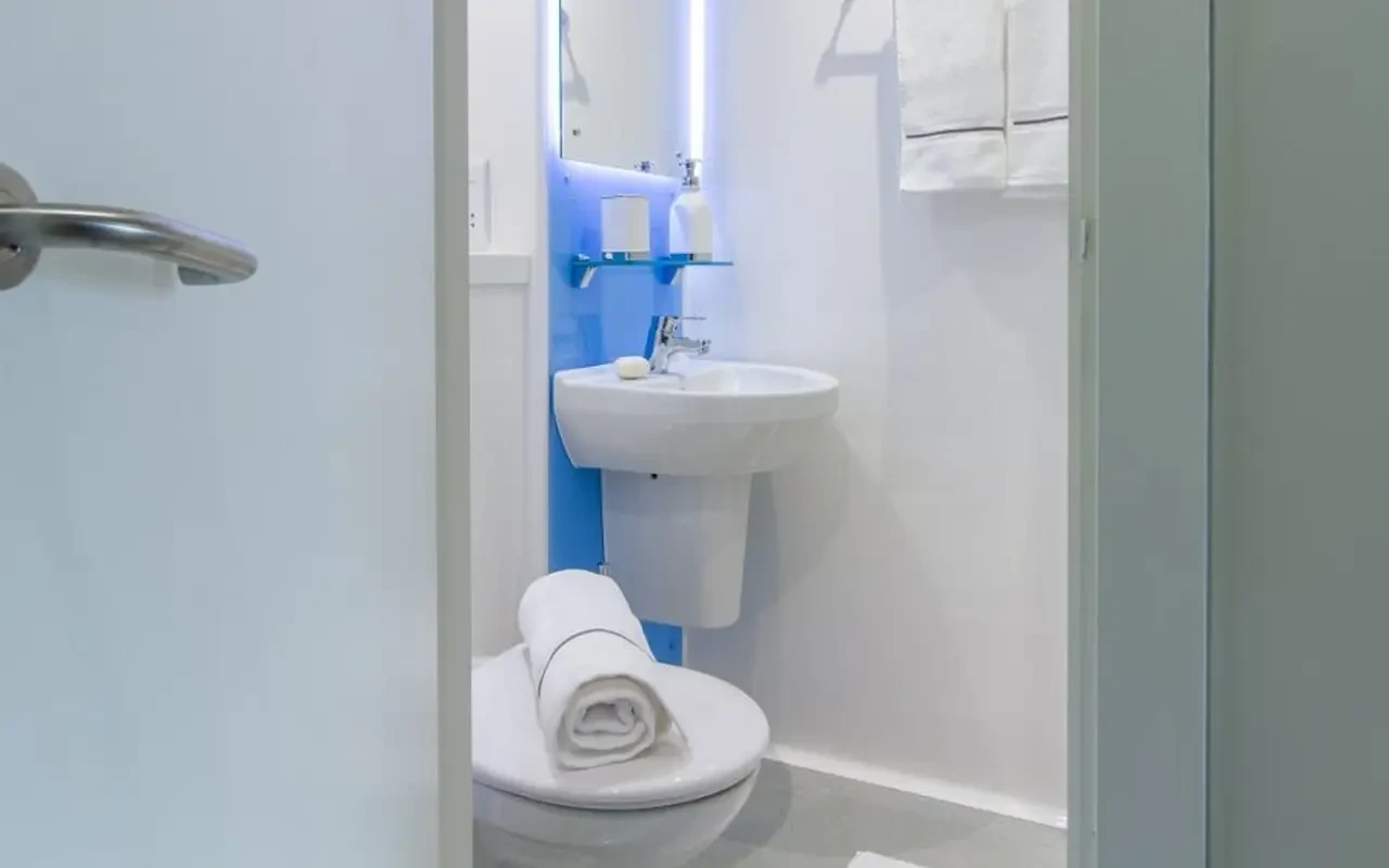 The Toybox Birmingham Student uhomes