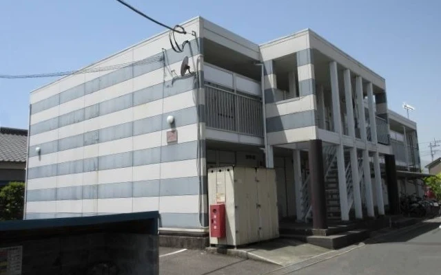 レオパレス富士見 - Oi-machi Ashigarakami-gun student accommodation