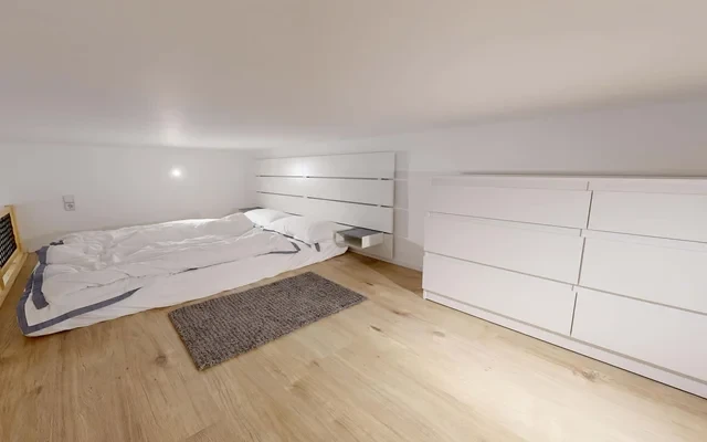 Apartment in Charlottenburg, Berlin 4
