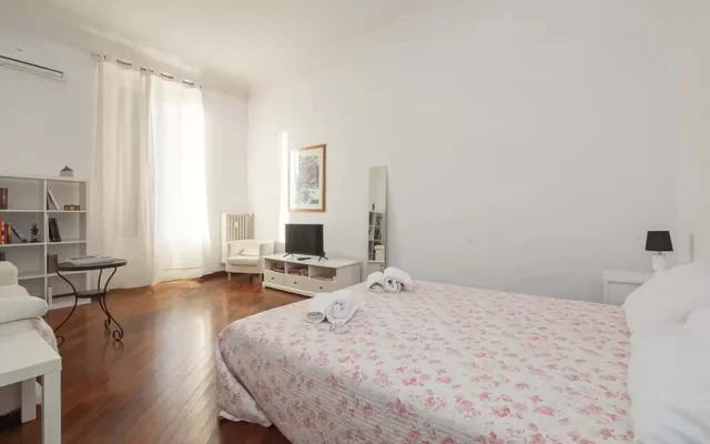 Lussuoso Appartamento nel Centro di Milano 2