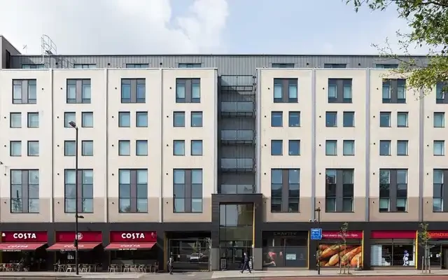 Gob Highbury Residence 2