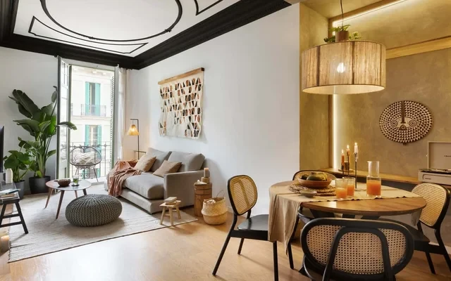 Bantu - 1 bedroom in Gracia 2