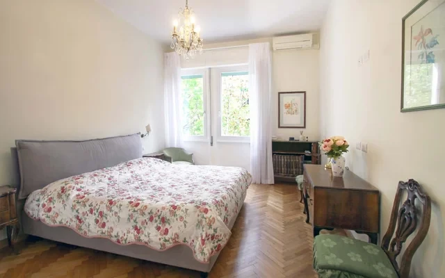 Apartment in Via Nicola Fabrizi, Roma for 70 m² with 1 bedrooms 0