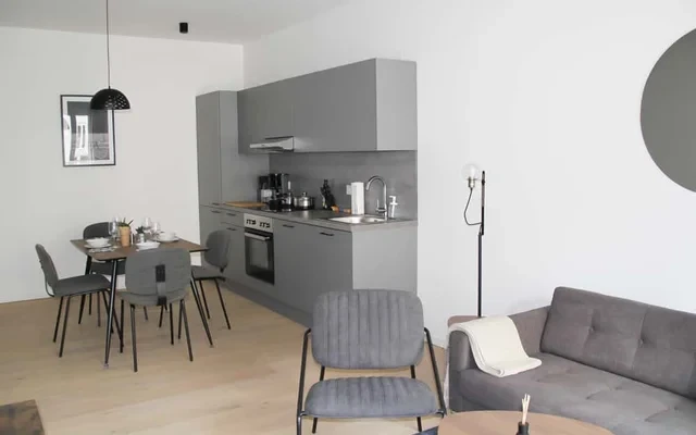 Braga: Neubau im skandinavischen Viertel Prenzlauer Berg 2