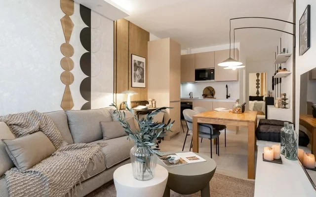 Cori - 1 bedroom in Trafalgar 0