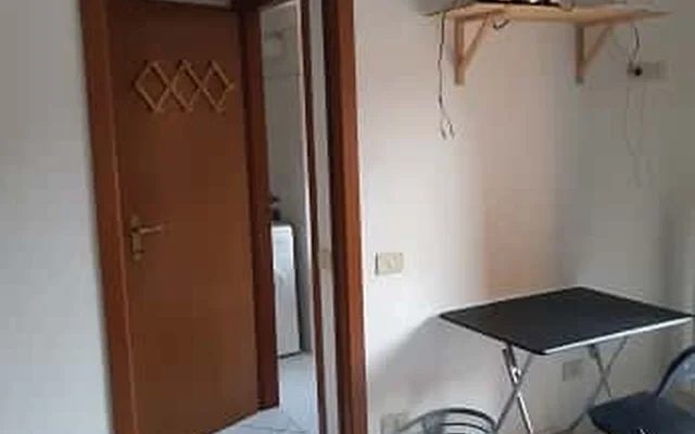 LITTLE APARTAMENT 30 mq  - ONLY FOR ERASMUS STUDENTS - BOLOGNA CENTER 2