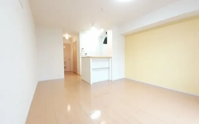 アルカンシエル 1階 - Takahagi student accommodation - 1階 - 1R (2)