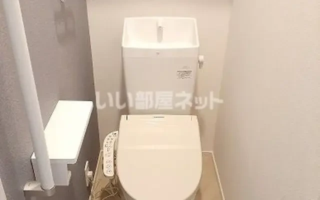 オーシャンゲート 1階 - chỗ ở sinh viên tại Nhật Hướng City - 1階 - 1K