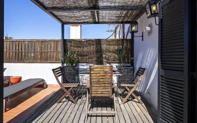 studio in Sant Antoni (Eixample) 0