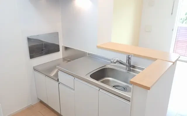 アルカンシエル 1階 - Takahagi student accommodation - 1階 - 1R