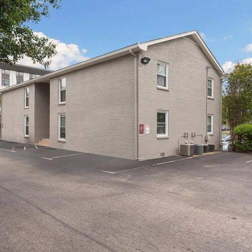 Edgehill Apartments Nashville Student uhomes