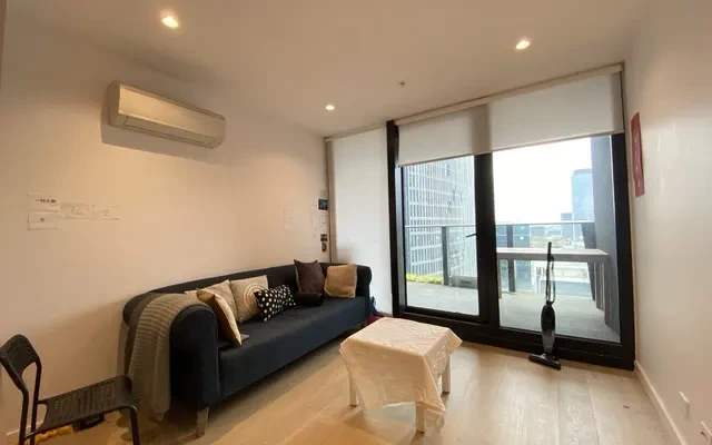 628 Flinders Street - alloggio per studenti a Melbourne