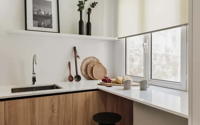 Dota - 3 bedrooms in Sant Gervasi - Galvany 2