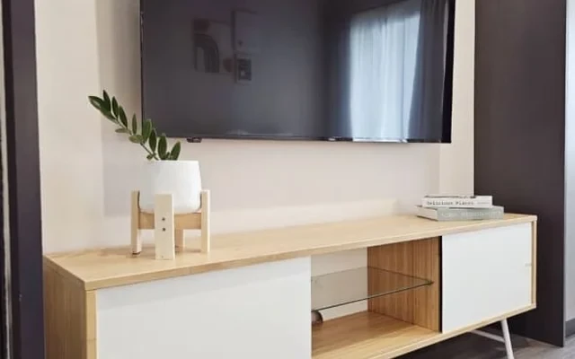 1-BR Condo for Rent, ฿23,000/month, Ideo Chula Samyan 2