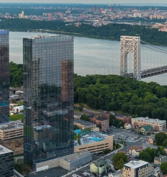The Modern at 800 Park Avenue