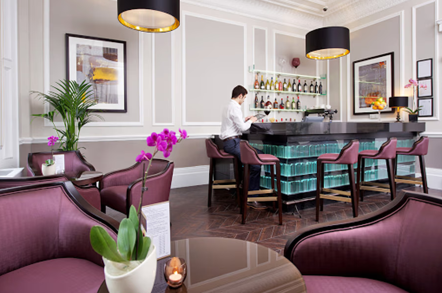 Queens Gate Gardens Apartments Kensington 3