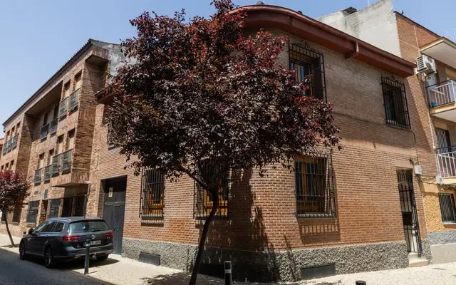 apartment in Getafe 4