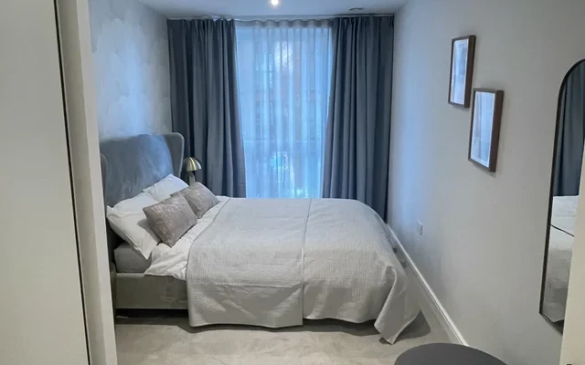 GS - Lavey house - Wembley student accommodation - 3 Bedrooms 2 Bathrooms