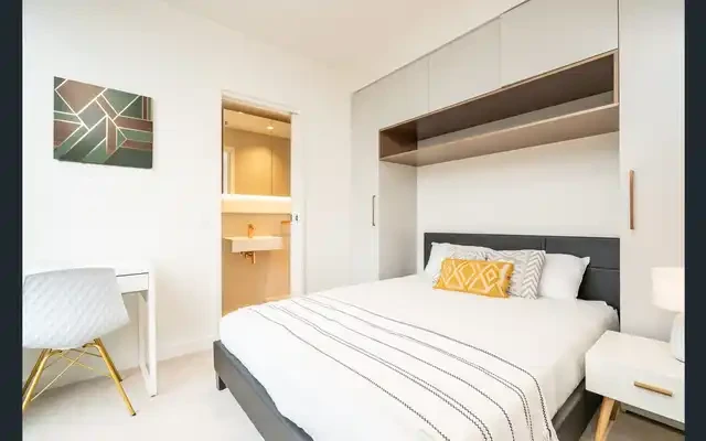 141 La Trobe Street - résidence étudiante à Melbourne