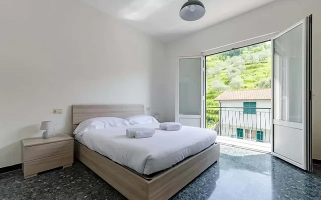 Apartment in 16030 Moneglia 2