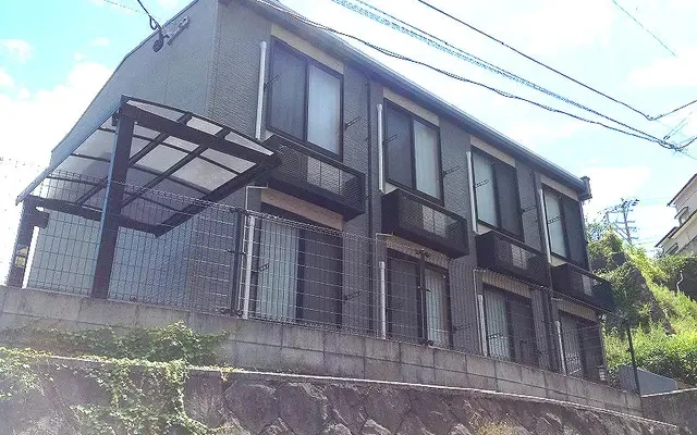 レオパレスレクエルド 0