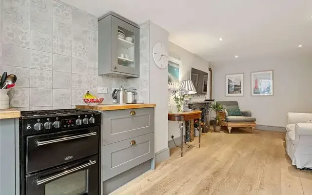 Huntingdon Street 3