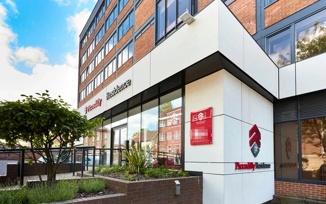 Piccadilly Residence 0