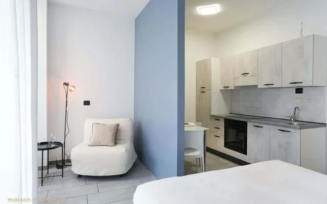Torino San Salvario | Giuria House 4 2