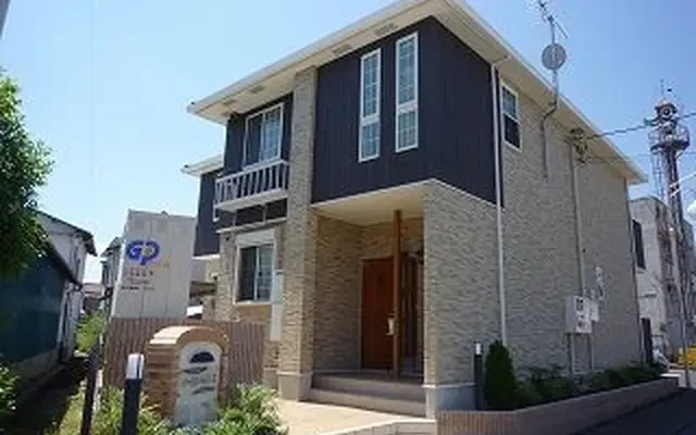 イーストパレスⅢ 1階 - Izunokuni student accommodation
