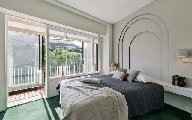 Delfino - 4 bedrooms in Sant Gervasi 3