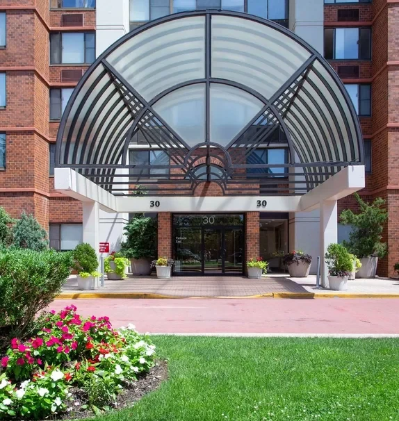 Parkside East